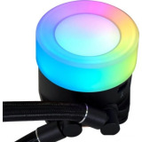 Système de refroidissement liquide Lian Li GA II Trinity 240 SL-Infinity Black (G89.GA2T24INB.00)