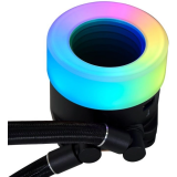 Système de refroidissement liquide Lian Li GA II Trinity 240 SL-Infinity Black (G89.GA2T24INB.00)