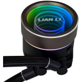 Système de refroidissement liquide Lian Li GA II Trinity 240 SL-Infinity Black (G89.GA2T24INB.00)