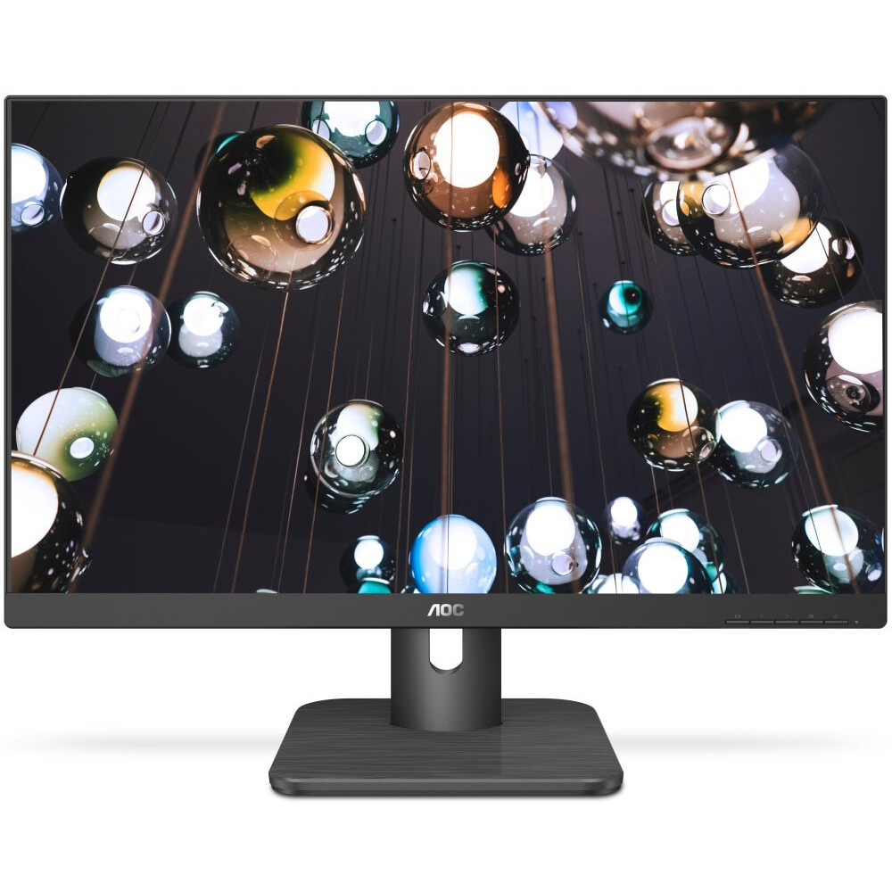 Monitors AOC 22" 22E1Q