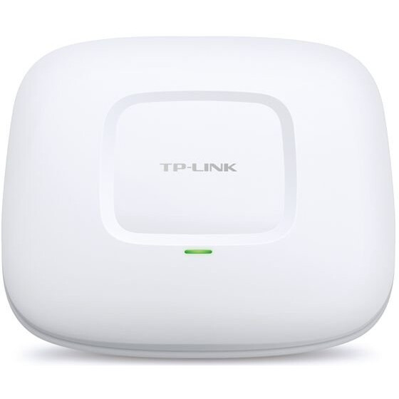 Wi-Fi piekļuves punkts TP Link EAP225 (EAP225) - foto 4