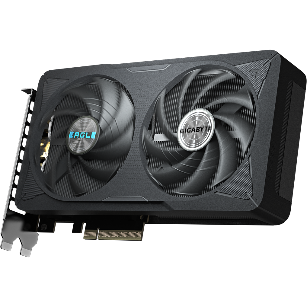 carte graphique NVIDIA GeForce RTX 5060 Gigabyte EAGLE OC 8GB (GV-N5060EAGLE OC-8GD) - photo 3