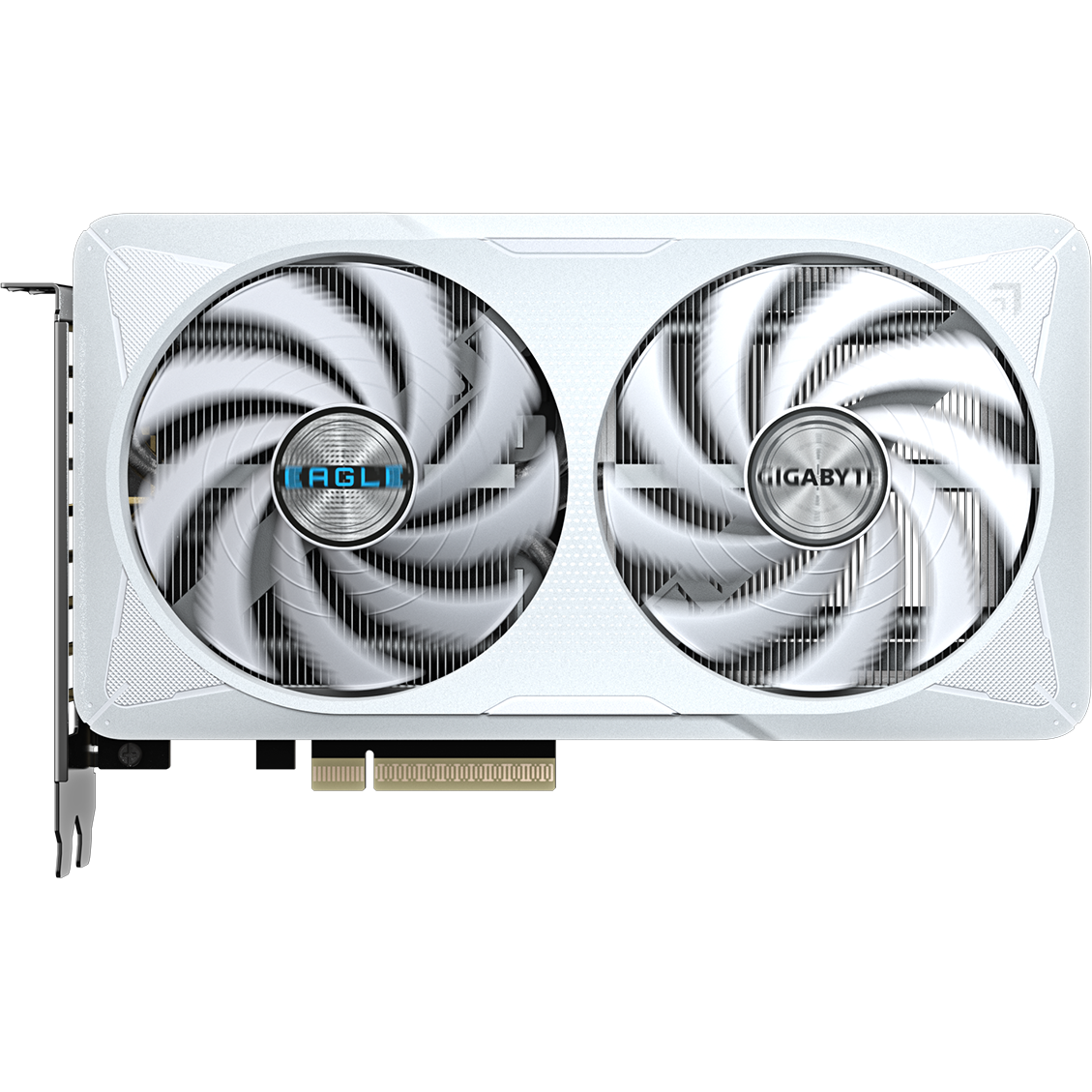 carte graphique NVIDIA GeForce RTX 5060 Gigabyte EAGLE OC ICE 8GB (GV-N5060EAGLEOC ICE-8GD) - photo 4
