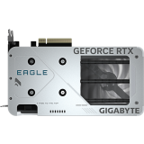 carte graphique NVIDIA GeForce RTX 5060 Gigabyte EAGLE OC ICE 8GB (GV-N5060EAGLEOC ICE-8GD)