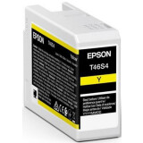 Cartouche Epson C13T46S400 Yellow