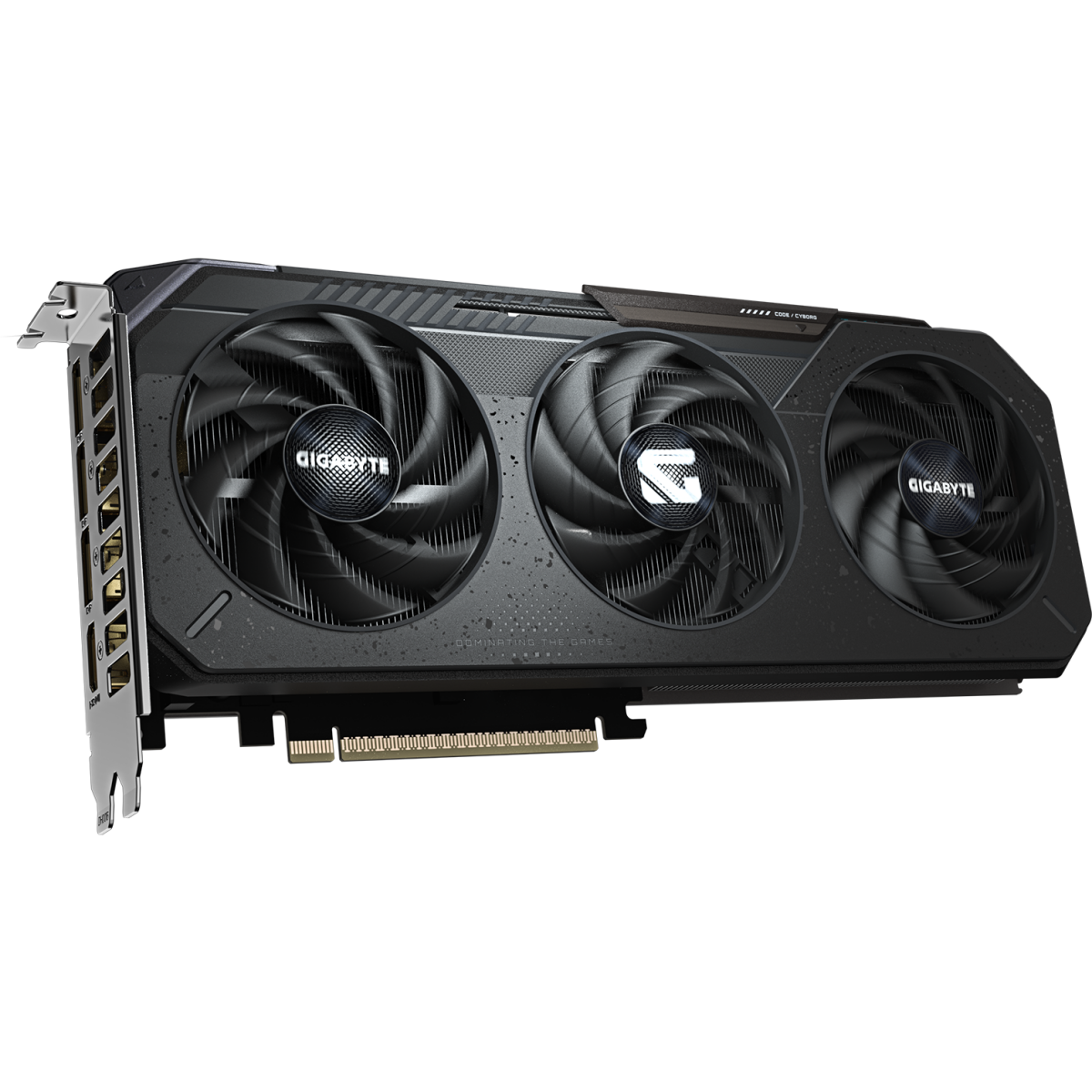 carte graphique NVIDIA GeForce RTX 5060 Gigabyte GAMING OC 8GB (GV-N5060GAMING OC-8GD) - photo 2