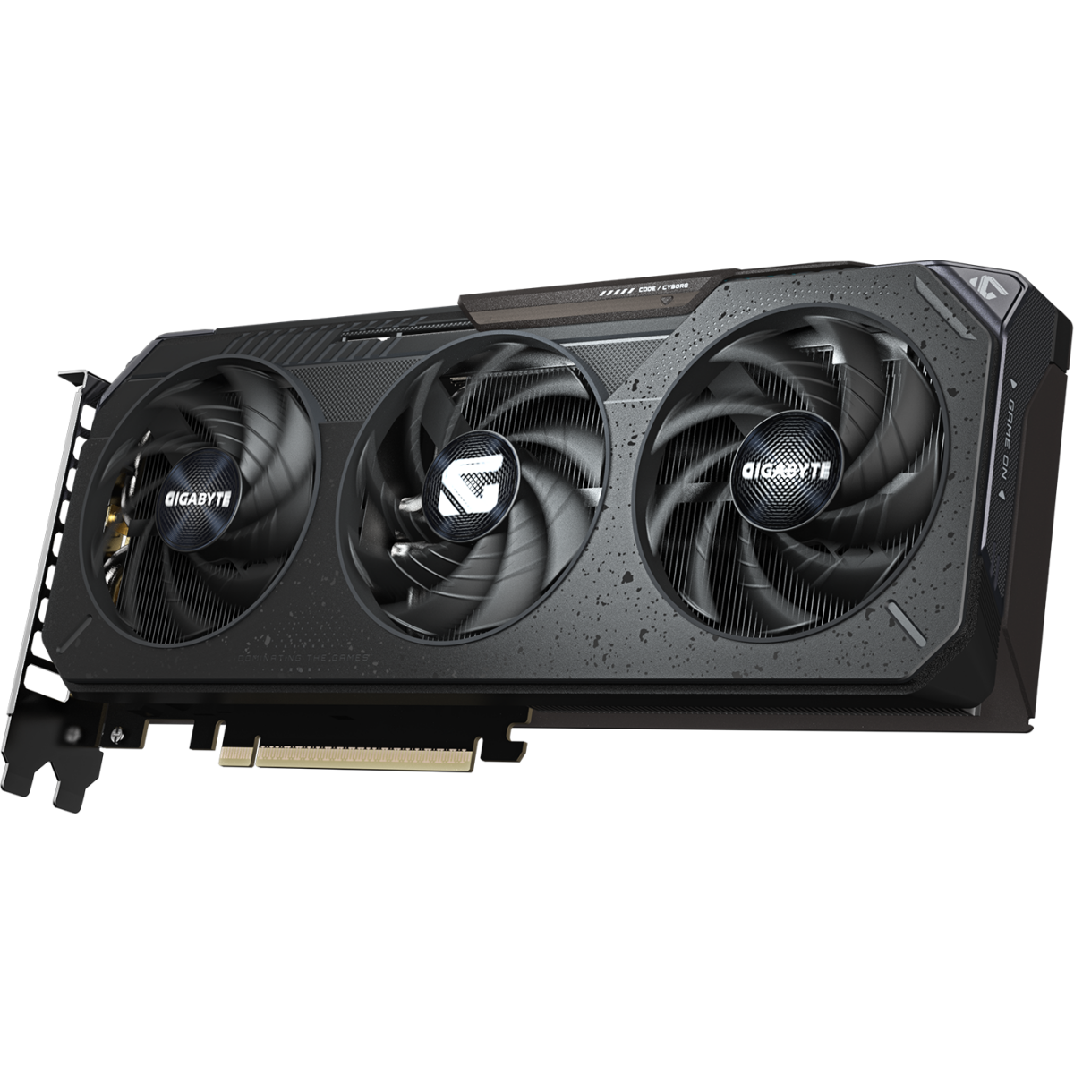 carte graphique NVIDIA GeForce RTX 5060 Gigabyte GAMING OC 8GB (GV-N5060GAMING OC-8GD) - photo 3
