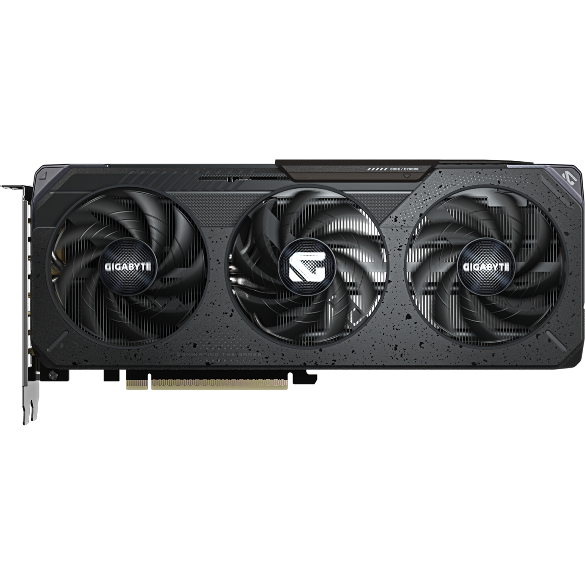 carte graphique NVIDIA GeForce RTX 5060 Gigabyte GAMING OC 8GB (GV-N5060GAMING OC-8GD) - photo 5