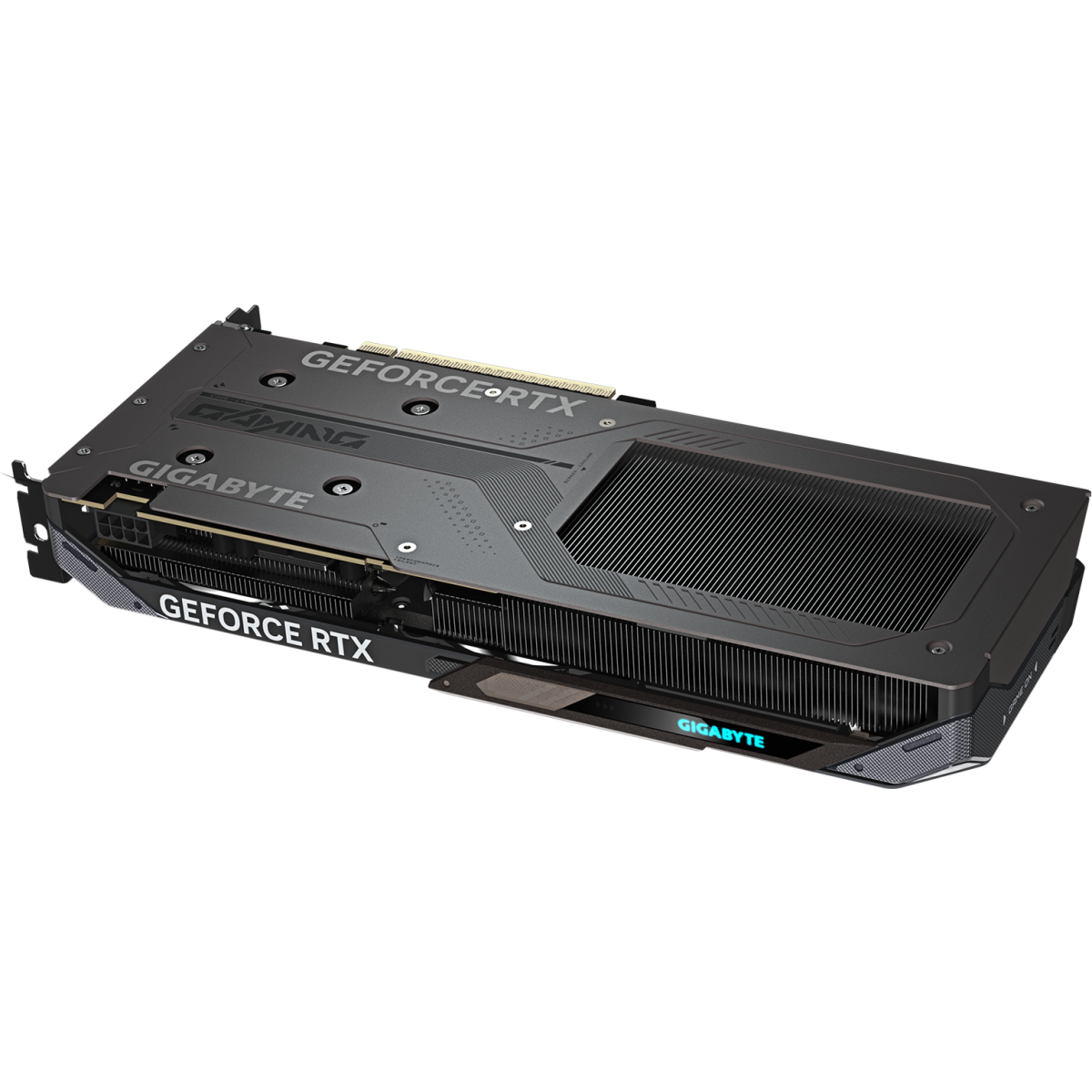 carte graphique NVIDIA GeForce RTX 5060 Gigabyte GAMING OC 8GB (GV-N5060GAMING OC-8GD) - photo 6
