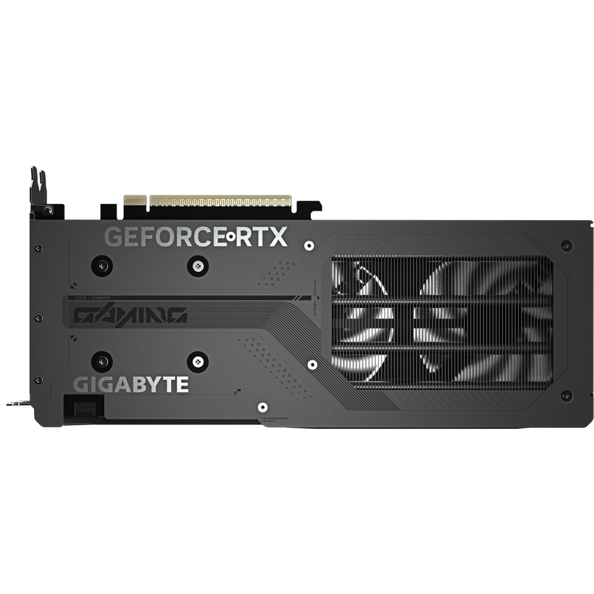 carte graphique NVIDIA GeForce RTX 5060 Gigabyte GAMING OC 8GB (GV-N5060GAMING OC-8GD) - photo 7