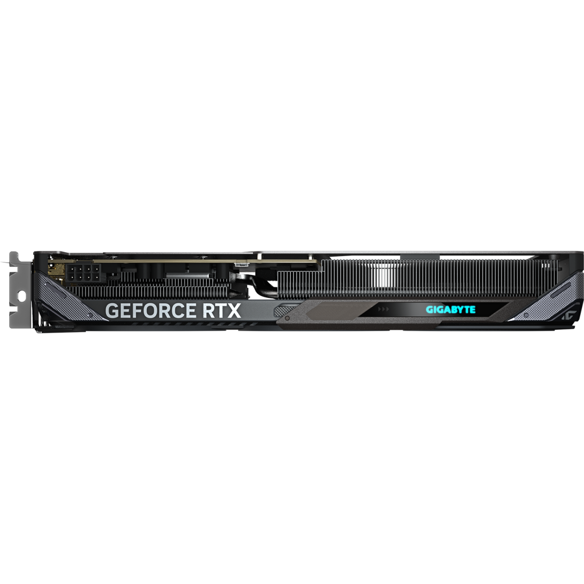 carte graphique NVIDIA GeForce RTX 5060 Gigabyte GAMING OC 8GB (GV-N5060GAMING OC-8GD) - photo 8