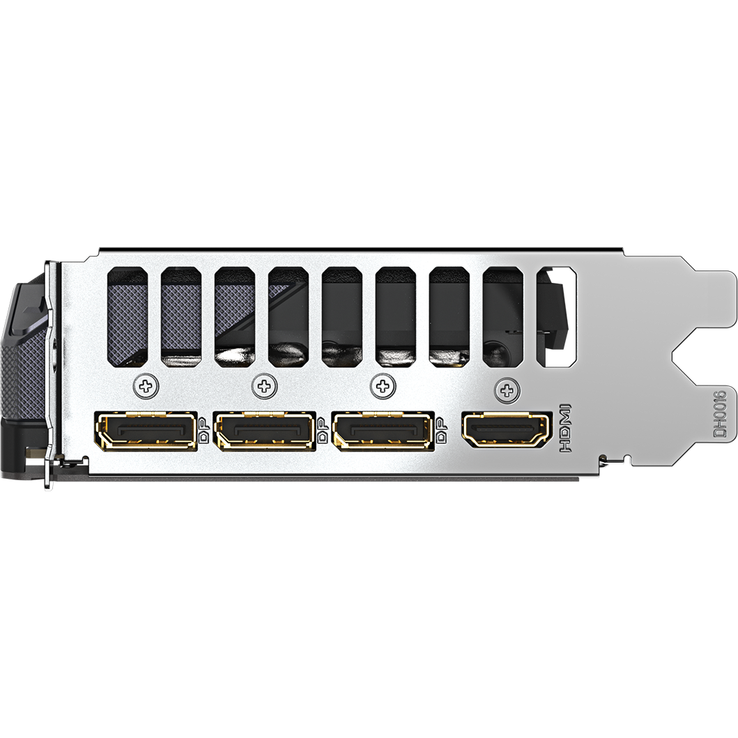 carte graphique NVIDIA GeForce RTX 5060 Gigabyte GAMING OC 8GB (GV-N5060GAMING OC-8GD) - photo 9