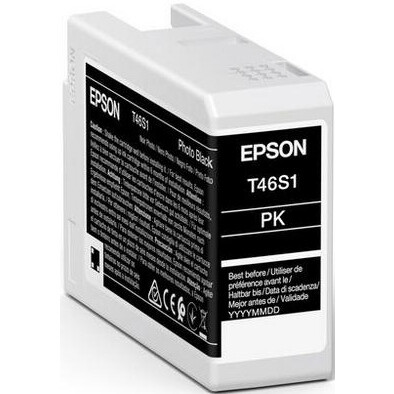 cartouche Epson C13T46S100 Photo Black