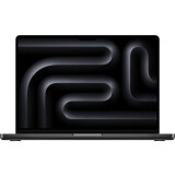 Ordinateur portable Apple MacBook Pro 14 Space Black (M5, 2025) (MDE14D/A)