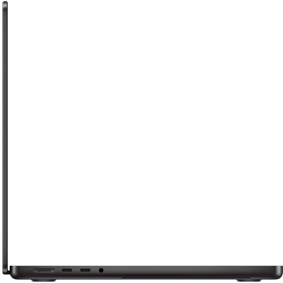 Ordinateur portable Apple MacBook Pro 14 Space Black (M5, 2025) (MDE14D/A) - photo 3