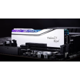 Mémoire vive 32GB DDR5 6000MHz G.Skill Trident Z5 Royal RGB (F5-6000J2836G16GX2-TR5S) (2x16GB KIT)