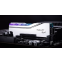 Mémoire vive 32GB DDR5 6000MHz G.Skill Trident Z5 Royal RGB (F5-6000J2836G16GX2-TR5S) (2x16GB KIT) - photo 4