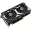 carte graphique NVIDIA GeForce RTX 5060 Ti ASUS OC 8GB (DUAL-RTX5060TI-O8G) - photo 2