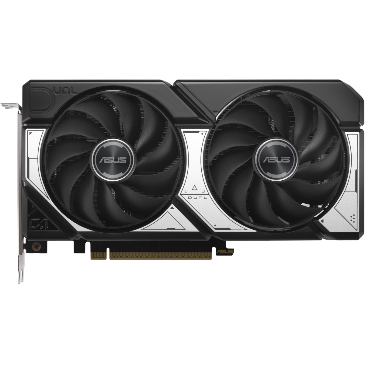 carte graphique NVIDIA GeForce RTX 5060 Ti ASUS OC 8GB (DUAL-RTX5060TI-O8G) - photo 3