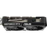 carte graphique NVIDIA GeForce RTX 5060 Ti ASUS OC 8GB (DUAL-RTX5060TI-O8G)