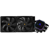 Système de refroidissement liquide Thermalright Frozen Prism 240 Black (F-PRISM-240-BL)