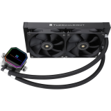 Système de refroidissement liquide Thermalright Frozen Prism 240 Black (F-PRISM-240-BL)