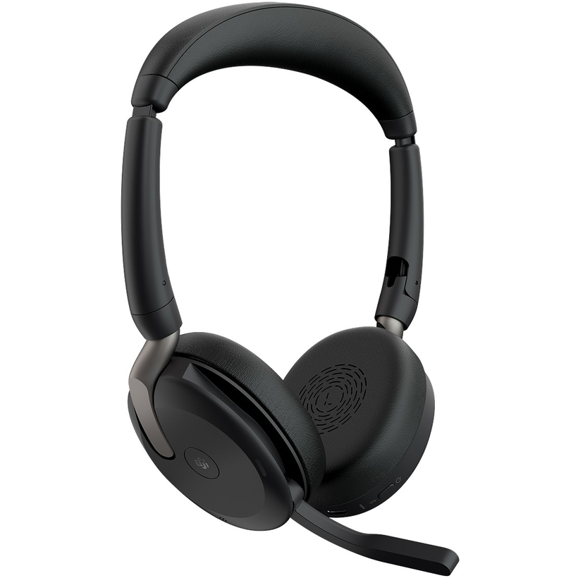 Casque audio Jabra Evolve2 65 Flex MS Stereo USB-A - 26699-999-999