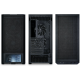 Boîtier Lian Li Lancool 207 Digital Black (G99.LAN207DX.(00/R0))