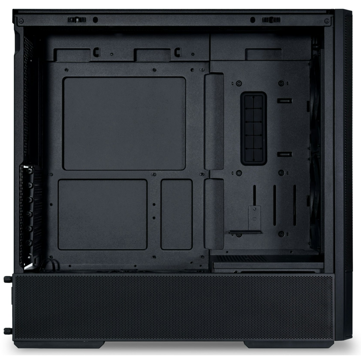 Boîtier Lian Li Lancool 207 Digital Black - G99.LAN207DX.(00/R0) - photo 4