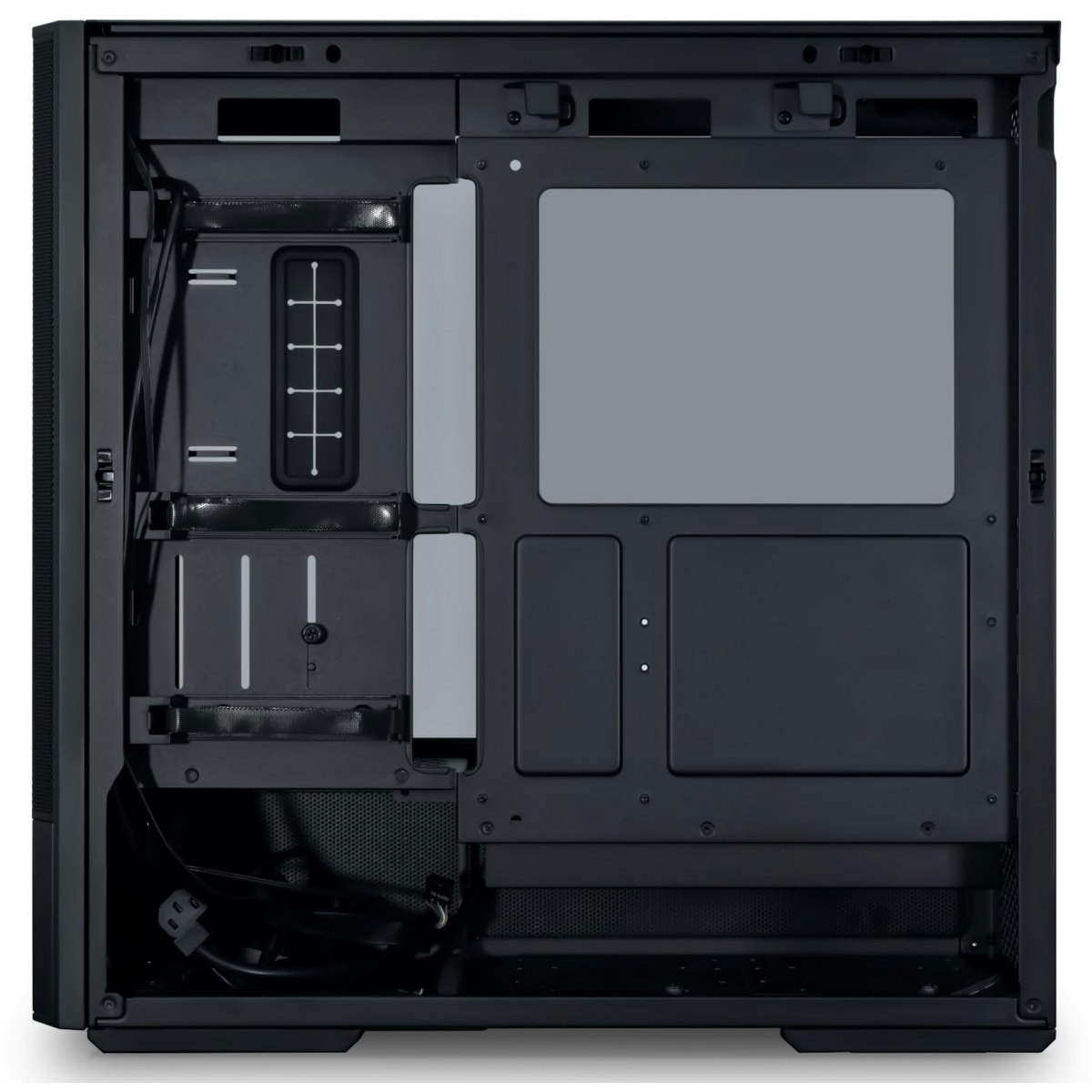 Boîtier Lian Li Lancool 207 Digital Black - G99.LAN207DX.(00/R0) - photo 5