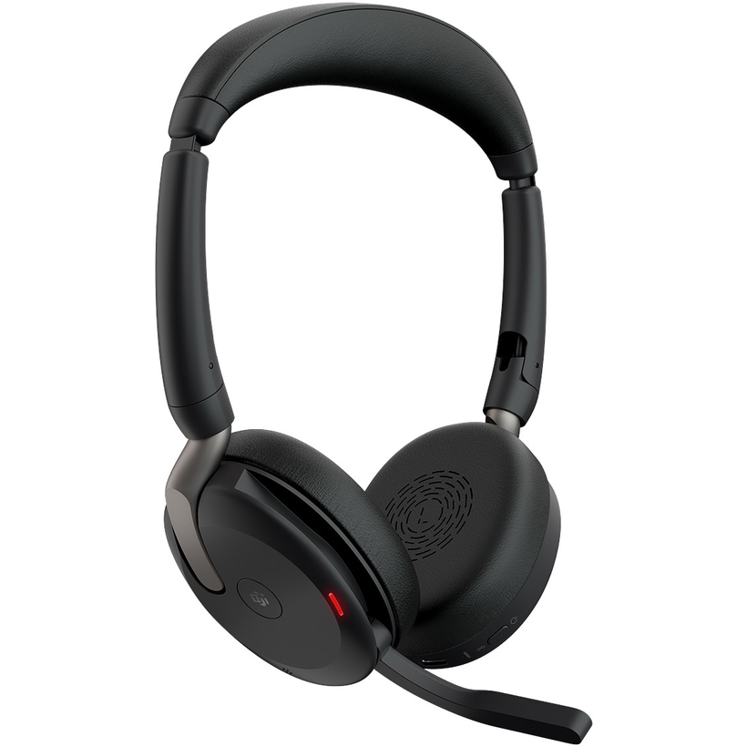 Casque audio Jabra Evolve2 65 Flex MS Stereo USB-A - 26699-999-999 - photo 4