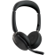 Casque audio Jabra Evolve2 65 Flex MS Stereo USB-A (Wireless Charging) - 26699-999-989