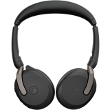 Casque audio Jabra Evolve2 65 Flex MS Stereo USB-A (Wireless Charging) (26699-999-989)