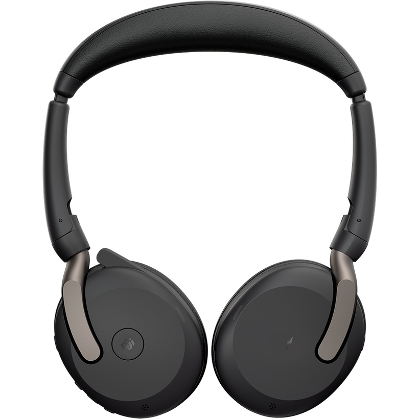 Casque audio Jabra Evolve2 65 Flex MS Stereo USB-A (Wireless Charging) - 26699-999-989 - photo 4
