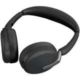 Casque audio Jabra Evolve2 65 Flex MS Stereo USB-A (Wireless Charging) (26699-999-989)