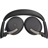 Casque audio Jabra Evolve2 65 Flex MS Stereo USB-A (Wireless Charging) (26699-999-989)