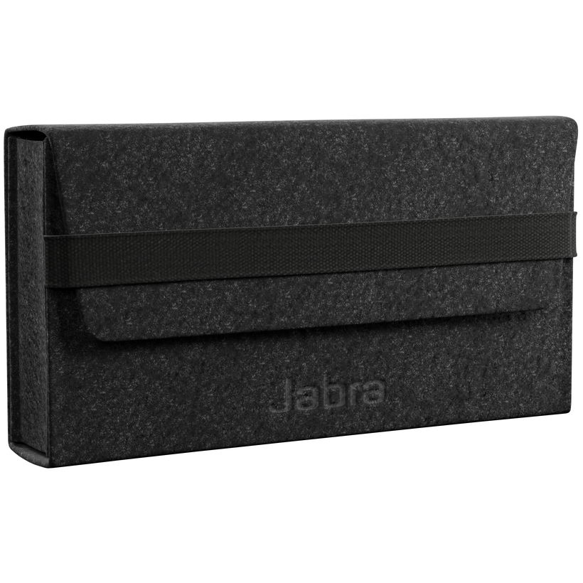 Casque audio Jabra Evolve2 65 Flex MS Stereo USB-A (Wireless Charging) - 26699-999-989 - photo 9