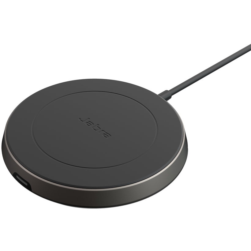 Casque audio Jabra Evolve2 65 Flex MS Stereo USB-A (Wireless Charging) - 26699-999-989 - photo 10
