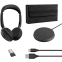 Casque audio Jabra Evolve2 65 Flex MS Stereo USB-A (Wireless Charging) - 26699-999-989 - photo 11