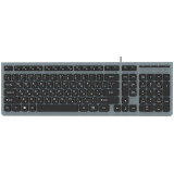 Clavier Ritmix RKB-400 Grey