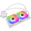 Système de refroidissement liquide Thermalright Frozen Prism 240 White ARGB - F-PRISM-240-WH-ARGB - photo 3