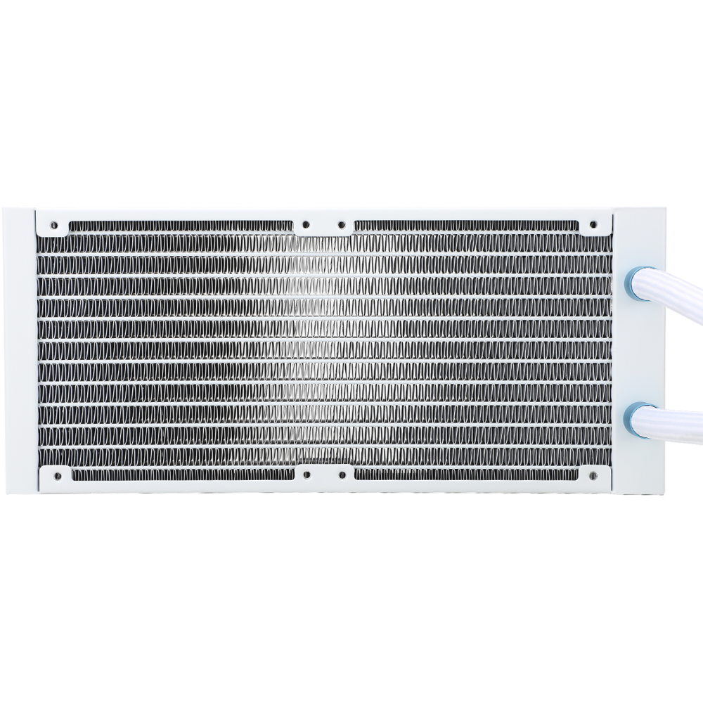 Système de refroidissement liquide Thermalright Frozen Prism 240 White ARGB - F-PRISM-240-WH-ARGB - photo 5