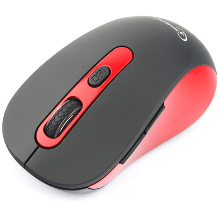 Pele Gembird MUSW-221-R - foto 2