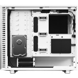 Datoru korpuss Fractal Design Define 7 White (FD-C-DEF7A-09)