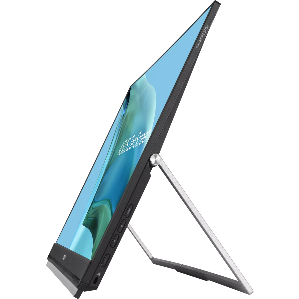 Moniteur ASUS 24" MB249C ZenScreen - photo 4