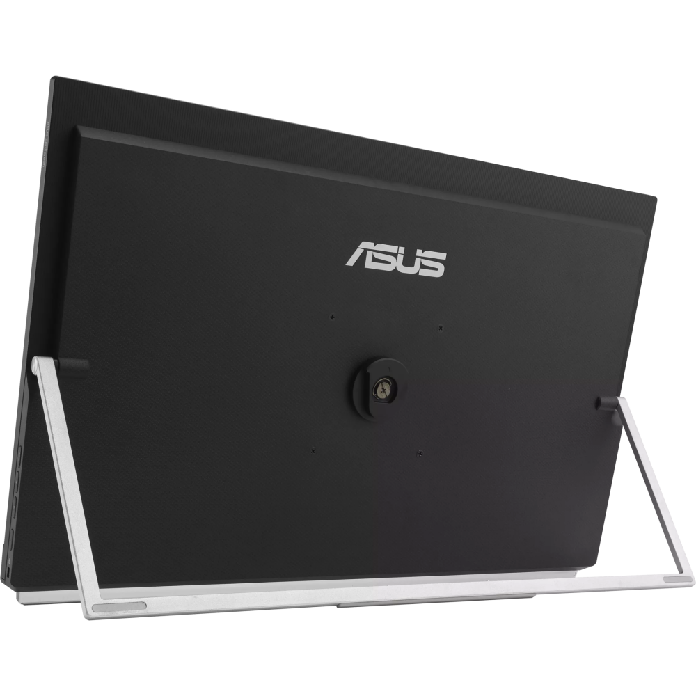 Moniteur ASUS 24" MB249C ZenScreen - photo 6
