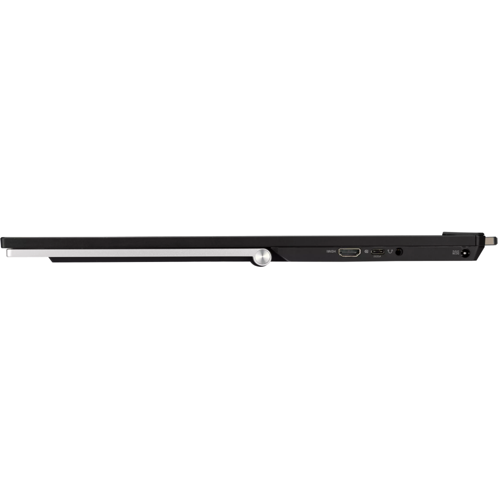 Moniteur ASUS 24" MB249C ZenScreen - photo 9