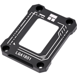 Cadre pour socket Thermalright LGA1851-BCF Black