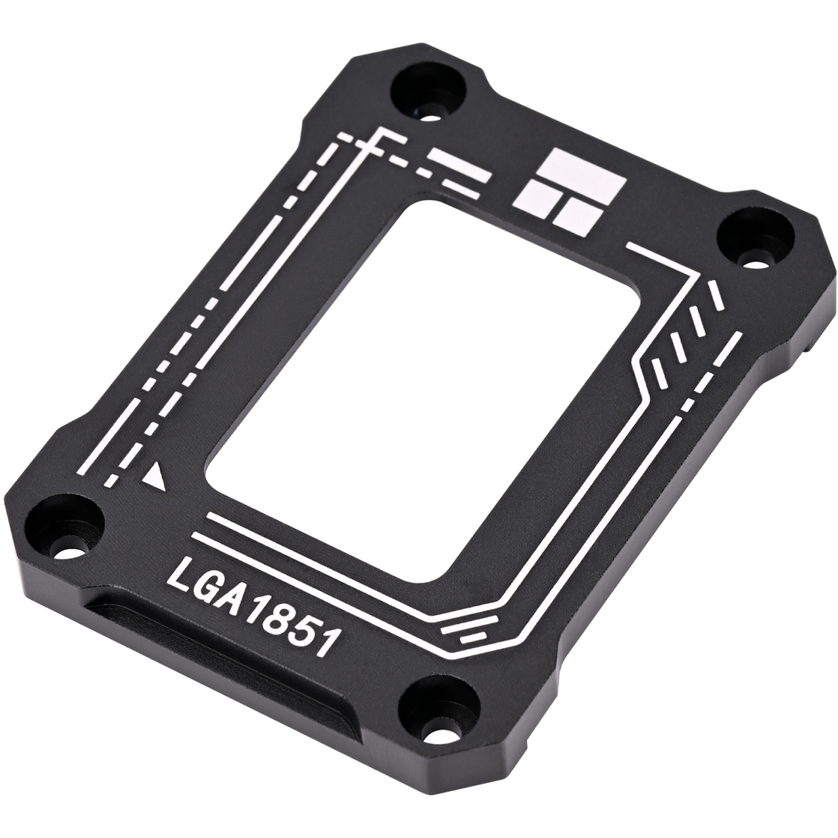 Cadre pour socket Thermalright LGA1851-BCF Black - photo 2