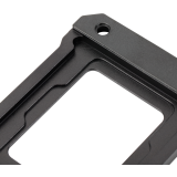 Cadre pour socket Thermalright LGA1851-BCF Black